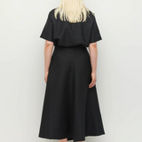 Juliette Hogan Jazz Skirt - Black