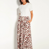 Juliette Hogan Kev Skirt - Savanna