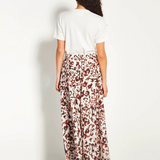 Juliette Hogan Kev Skirt - Savanna