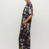 Juliette Hogan Koa Trouser - Noir