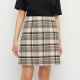 Juliette Hogan Lena Skirt - Graphic