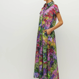 Juliette Hogan Lenni Dress - Spectra
