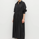 Juliette Hogan Lenora Dress - Black