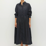 Juliette Hogan Lenora Dress - Black