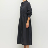 Juliette Hogan Lenora Dress - Black