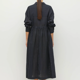 Juliette Hogan Lenora Dress - Black