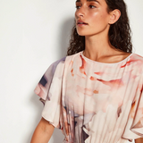 Juliette Hogan Marais Dress - Bouquet