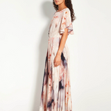 Juliette Hogan Marais Dress - Bouquet