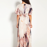 Juliette Hogan Marais Dress - Bouquet