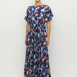 Juliette Hogan Marais Dress - Night Fall