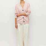 Juliette Hogan Marvin Cardi - Ballet Pink