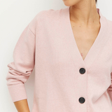 Juliette Hogan Marvin Cardi - Ballet Pink