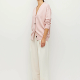 Juliette Hogan Marvin Cardi - Ballet Pink