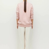 Juliette Hogan Marvin Cardi - Ballet Pink