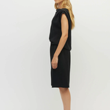 Juliette Hogan Monaco Top - Black