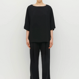 Juliette Hogan Nami T - Black