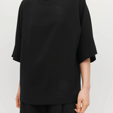 Juliette Hogan Nami T - Black