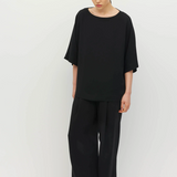 Juliette Hogan Nami T - Black