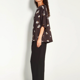 Juliette Hogan Nami T - Golden