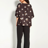 Juliette Hogan Nami T - Golden