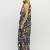 Juliette Hogan Nico Dress - Blue Light