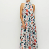 Juliette Hogan Nico Dress - Morning Light