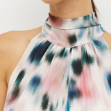 Juliette Hogan Nico Dress - Morning Light