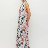 Juliette Hogan Nico Dress - Morning Light
