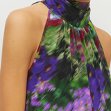 Juliette Hogan Nico Dress - Spectra