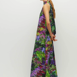 Juliette Hogan Nico Dress - Spectra