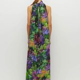 Juliette Hogan Nico Dress - Spectra