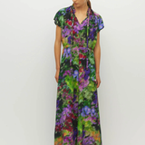 Juliette Hogan Pamela Dress - Spectra