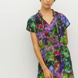 Juliette Hogan Pamela Dress - Spectra