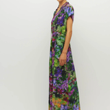 Juliette Hogan Pamela Dress - Spectra