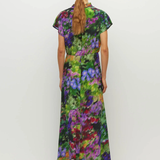 Juliette Hogan Pamela Dress - Spectra