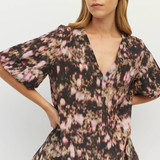 Juliette Hogan Parker T - Soft Camelia