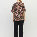 Juliette Hogan Parker T - Soft Camelia