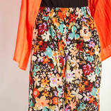 Juliette Hogan Pia Pant - Ember