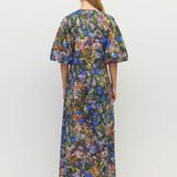 Juliette Hogan Piper Dress - Blue Light