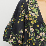 Juliette Hogan Piper Dress - Painted Petal