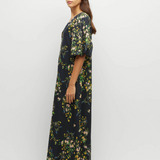 Juliette Hogan Piper Dress - Painted Petal