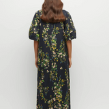 Juliette Hogan Piper Dress - Painted Petal