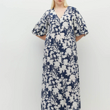 Juliette Hogan Piper Dress - Silhouette