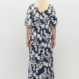 Juliette Hogan Piper Dress - Silhouette