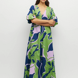 Juliette Hogan Piper Dress - Vista