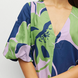 Juliette Hogan Piper Dress - Vista