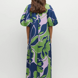 Juliette Hogan Piper Dress - Vista