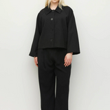 Juliette Hogan Rafaella Jacket - Black