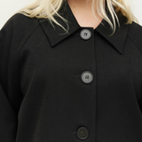 Juliette Hogan Rafaella Jacket - Black
