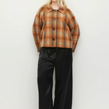 Juliette Hogan Rafaella Jacket - Marmalade